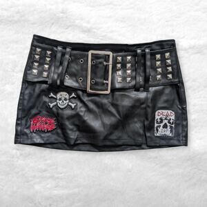 Dolls kill current mood gore